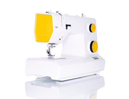 Smarter 130S Dikiş Makinesi