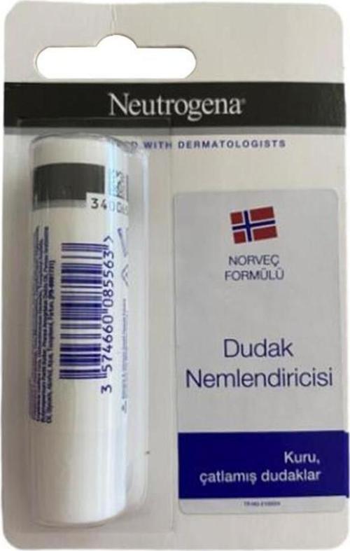 Dudak Kremi Limited Edition