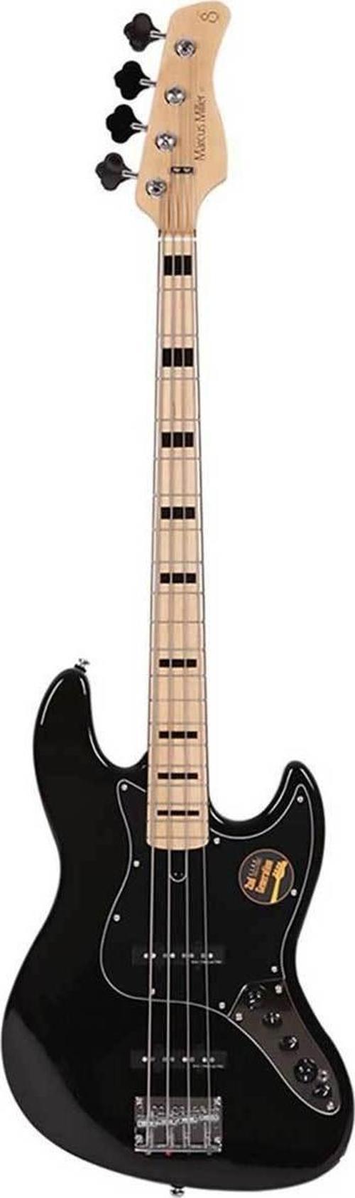 Marcus Miller V7 Vintage Alder  4 Telli (2nd Gen) Bas Gitar