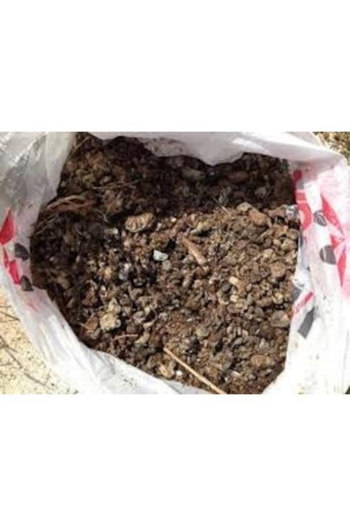 3 Kg  Organik Saf Güvercin Gübresi Sebze Meyve Gübresi Güvercin Gübre