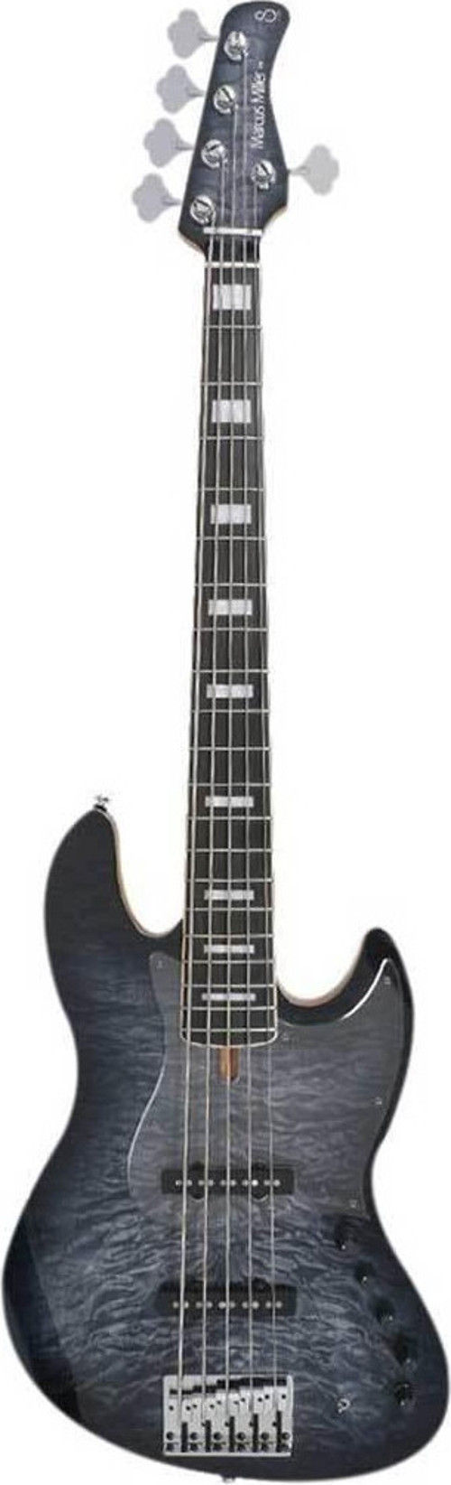 Marcus Miller V9 Ash 5 Tel Bas Gitar TBK