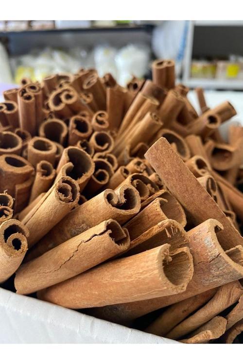 1. Kalite Çubuk Tarçın 100 Gr