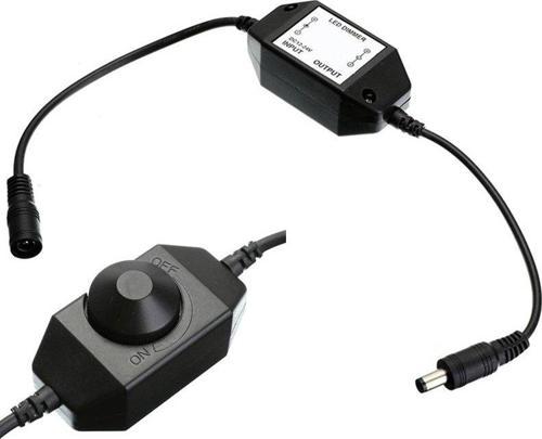 PM-4612 12 VOLT - 24 VOLT - 2 AMPER LED DİMMER