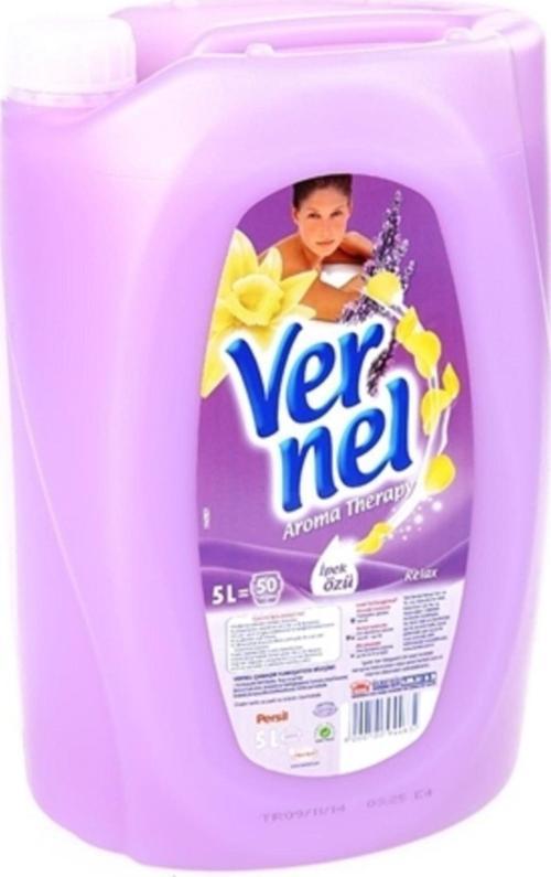 Aroma Therapy Relax İpek Özlü 5 lt