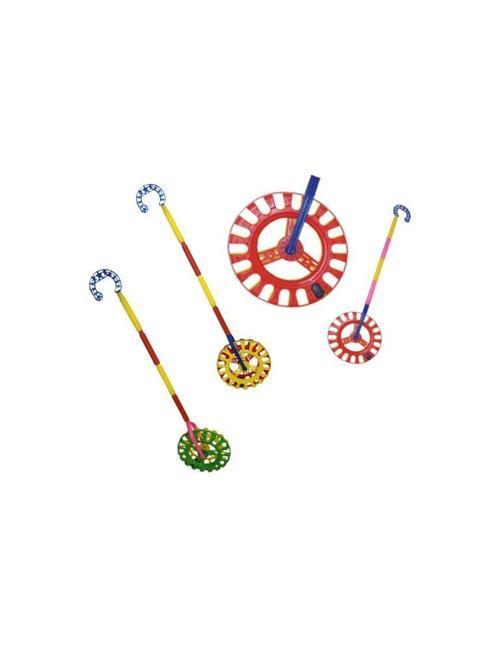 Yıldız Çınçın Yürüteç BP-505