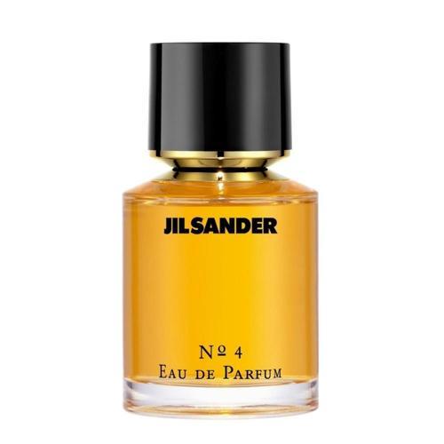 No 4 EDP 100 ml Kadın Parfümü