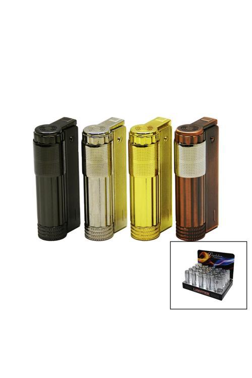 Murahzeshop Metal Muhtar Çakmak Renkli 757048