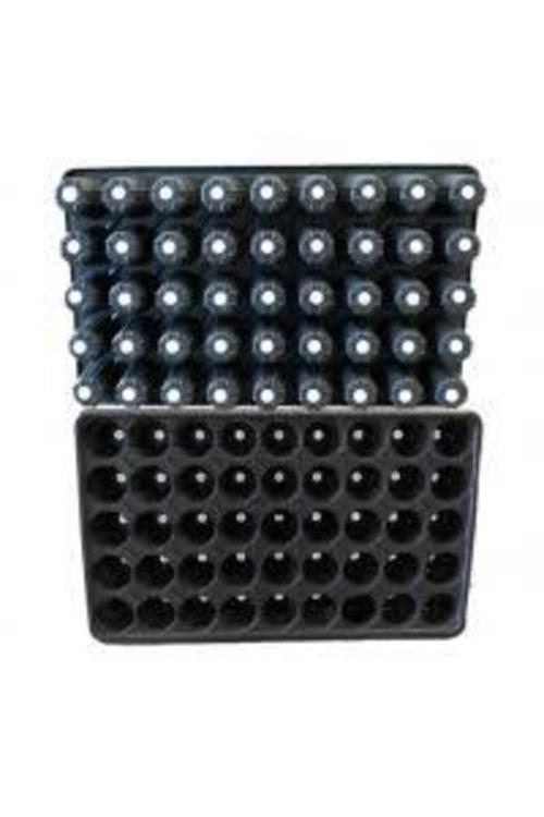 5 Adet Plastik 45 Lik Viyol Fide Tohum Viyol Çimlendirme Viyolü Viyol Sürpriz Hediye Sebze Tohumu