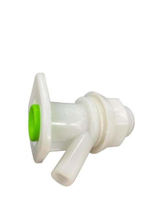 2 Adet Termos Musluk Bozuk Termos Musluğu Kaliteli Kokmaz Plastik Musluk Tanıtım Fiyatı