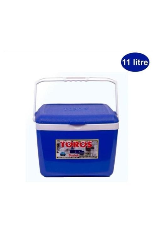 11 Litre Kare Termos Buzluk Kaliteli Plastik Soğuk Su Termos Kamp Piknik Termos Kalitelidir