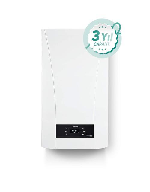 DUOTEC COMPACT 24 KOMBİ