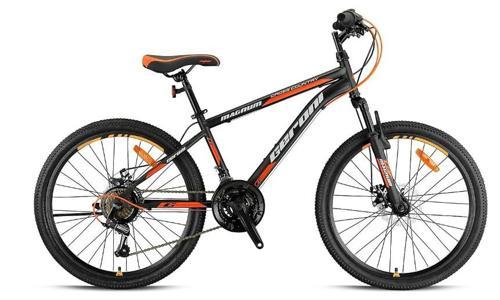 Kron Magnum - 27.5 Jant Mtb - 16 Kadro - 21 Vites - V.b.
