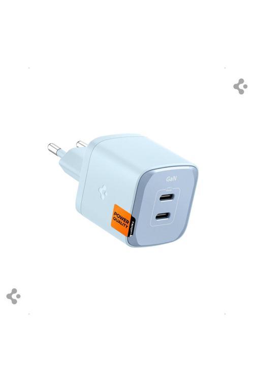 ArcStation Pro GaN 452 45W 2 Port USB-C Güç Adaptörü Sierra Blue ACH05156