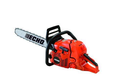 CS-590 Benzinli Motorlu Testere