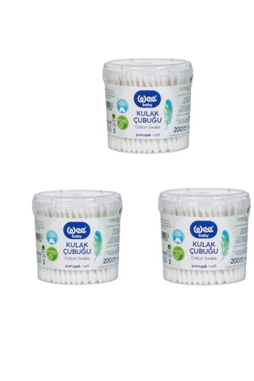 906 Kulak Cubugu 200 Lu 3ADET