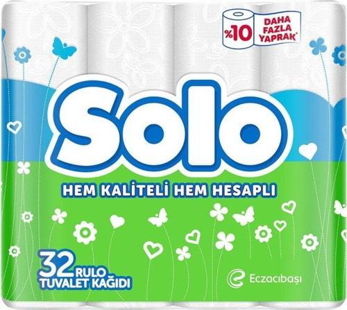 Tuvalet Kağıdı 32 Li