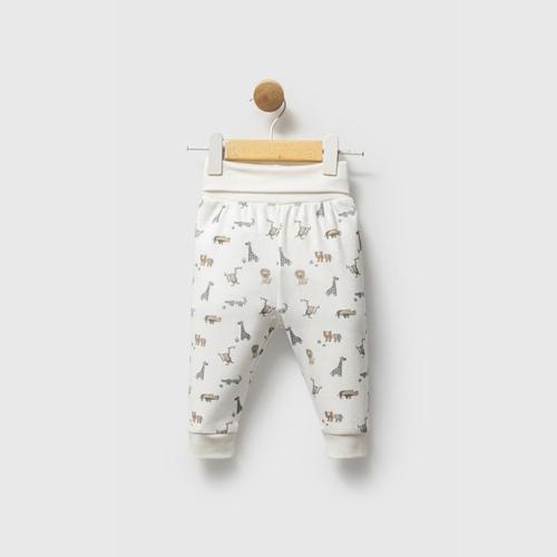 Patiksiz Bebek Pantolonu 32006