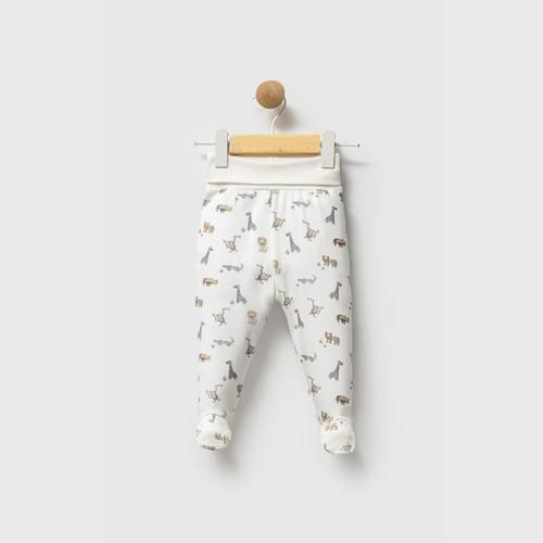 Patikli Bebek Pantolonu 32007