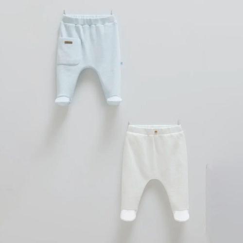 Bebek Pantolonu 1957