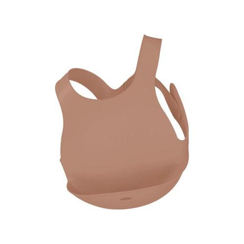 Silikon Mama Önlüğü