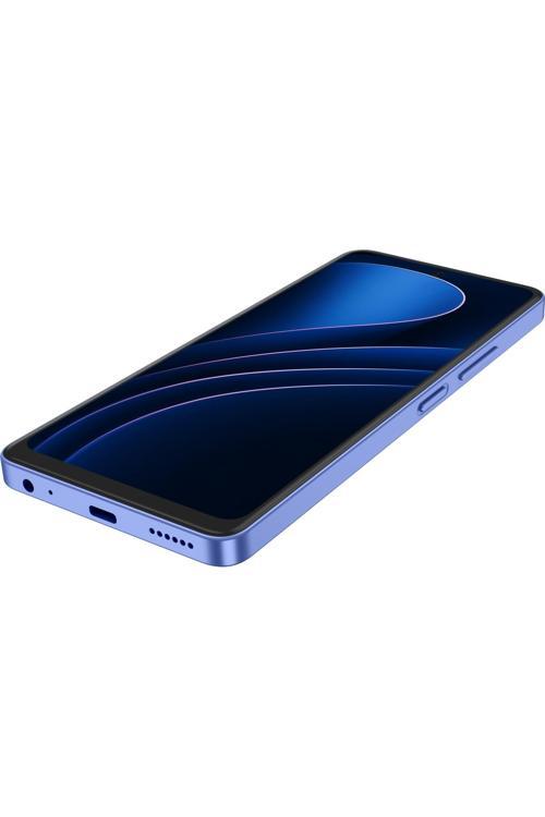 O1 Neo 8+128 (Omıx Türkiye Garantili) Mavi