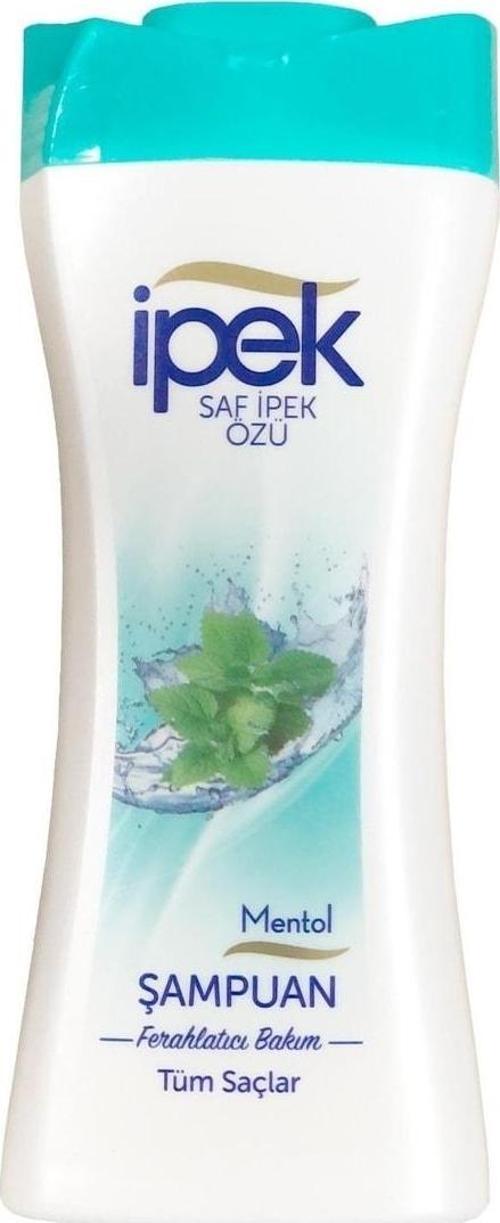Ferahlatıcı Bakım Şampuan 450 Ml