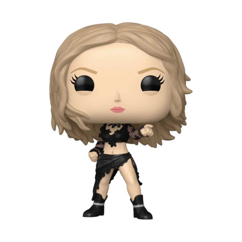 Nessiworld Funko POP Rocks: Britney Spears - Stronger