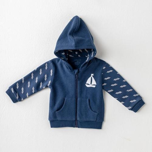 Marine Bebek Ceketi AC23737