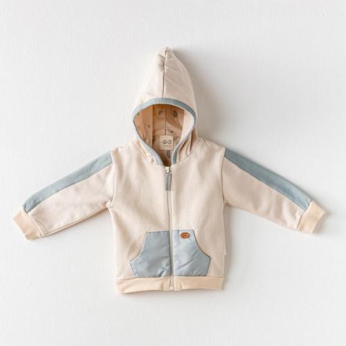 Time To Relax Bebek Ceketi AC24047