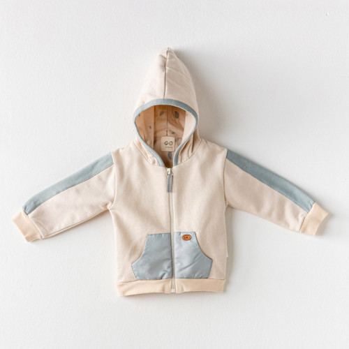 Time To Relax Bebek Ceketi AC24047