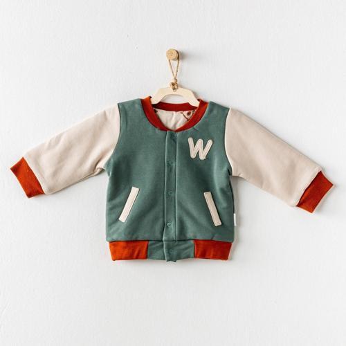 The Woods Bebek Ceketi AC24220