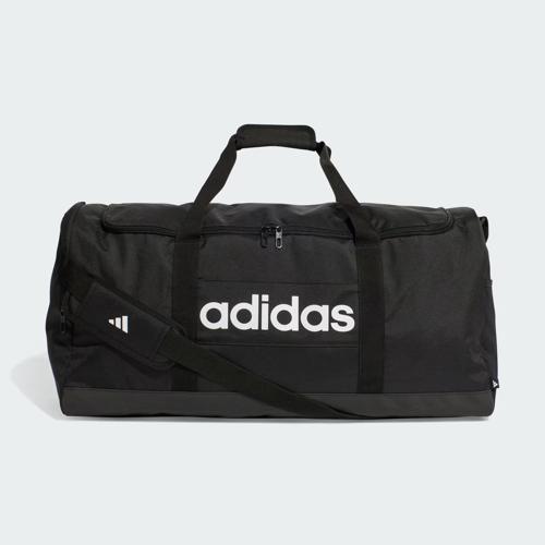 JE8344 Linear Duffel L Unisex Spor Çanta