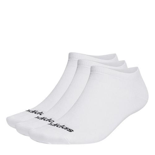 HT3447 T Lin Low 3P Unisex Spor Çorap