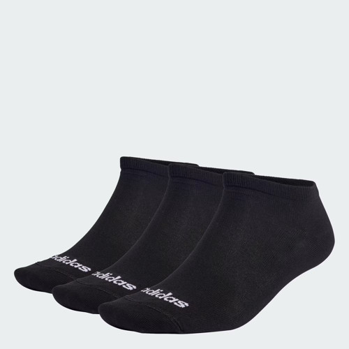 IC1299 T Lin Low 3P Unisex Spor Çorap