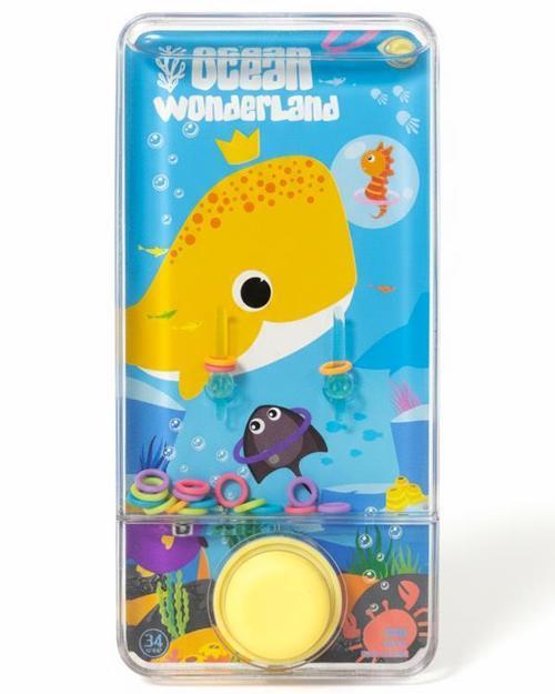 Ocean Wonderland Su Aterisi 34 Serisi 2586XK24