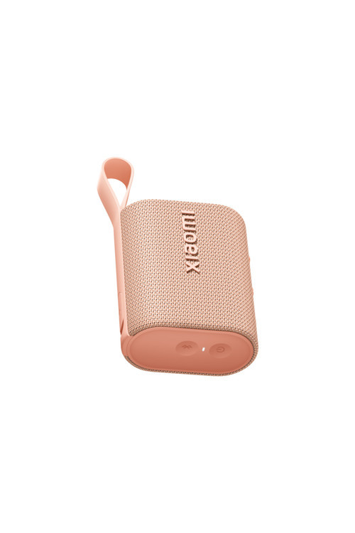 Sound Pocket S28D 5W IP67 Taşınabilir Bluetooth Hoparlör Pembe (Xiaomi Türkiye Garantili)