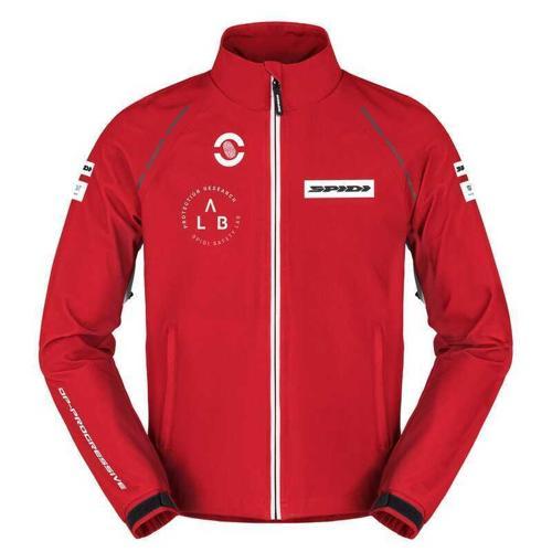 SPIDI PIT LANE CEKET KIRMIZI