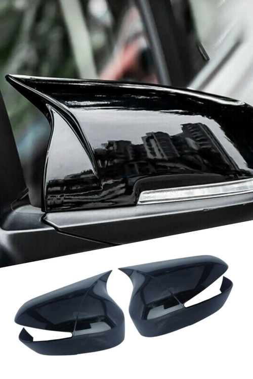 Opel Corsa 2006-2014 D Yarasa Ayna Kapağı