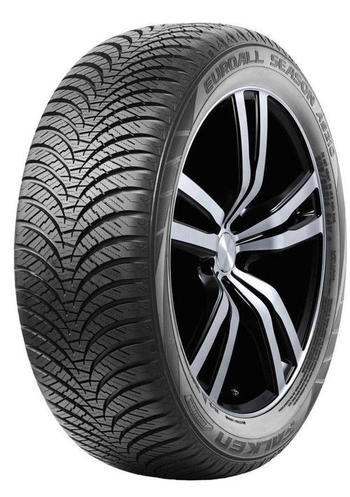 215/65 R17 103V XL Euroallseason As210 4 Mevsim Lastiği (Üretim Yılı: 2025)