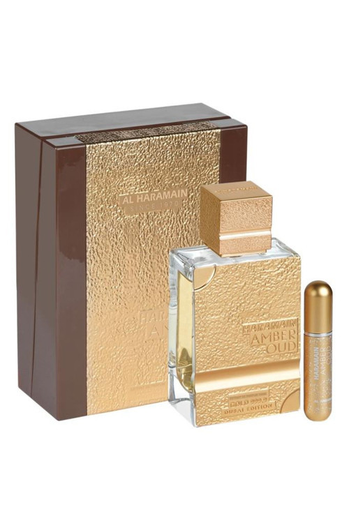 Amber Oud Gold 999.9 Dubai EDP 100 ml Erkek Parfüm