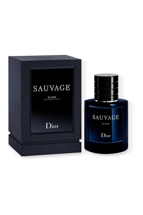 Sauvage Elixir EDP 150 ml Erkek Parfüm