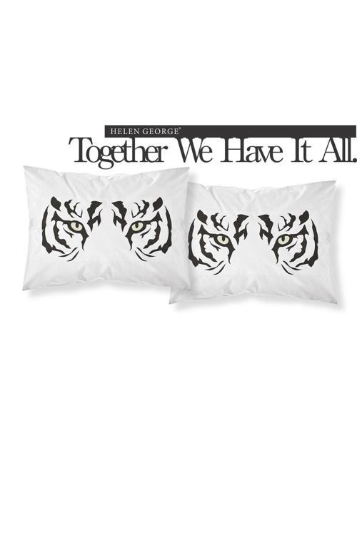 Besties Yastık Kılıfları