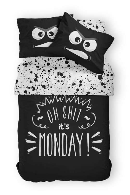 Monday Genç Nevresim Takımı