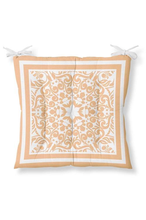 Dekoratif Sandalye Minderi