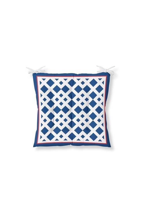 Dekoratif Sandalye Minderi