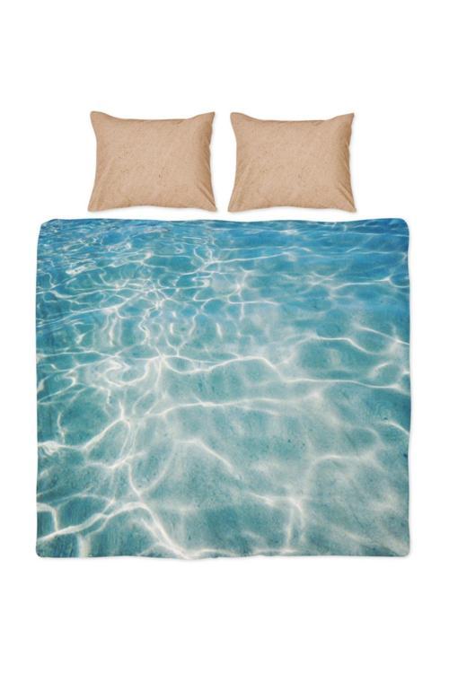 Mare Çift Kişilik Nevresim Takımı