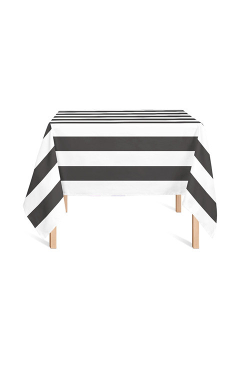 Stripes Masa Örtüsü