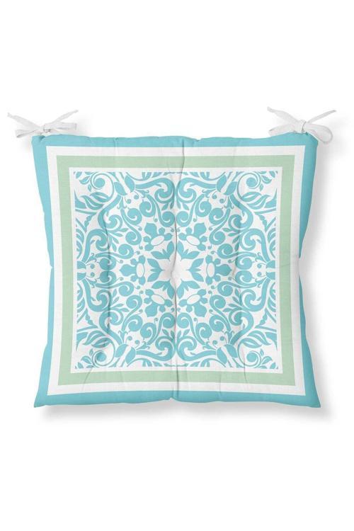 Dekoratif Sandalye Minderi