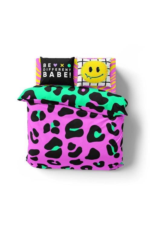 Babe Çift Kişilik Nevresim Takımı