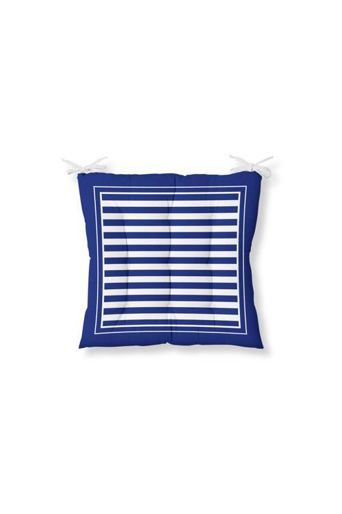 Dekoratif Sandalye Minderi